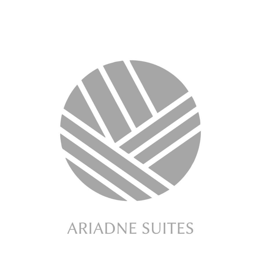 Ariadne Suites Mytakas ภายนอก รูปภาพ